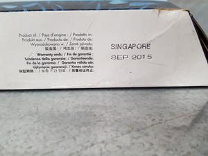 Thumbnail image of 33x HP 72 Designjet High Capacity Matte Black Toner Printer Ink Cartridges 130mL