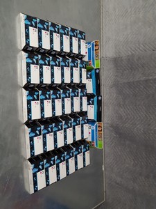 Thumbnail image of 34 x HP 72 Designjet High Capacity Magenta Toner Ink Cartridges 130mL Printer
