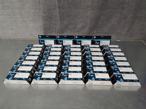 Thumbnail image of 39x HP 72 Designjet 130mL High Capacity Photo Black Toner Printer Ink Cartridges