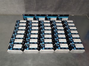 Thumbnail image of 39x HP 72 Designjet 130mL High Capacity Photo Black Toner Printer Ink Cartridges