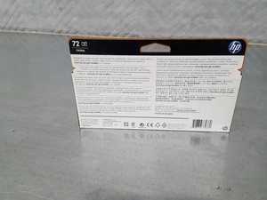 Thumbnail image of 39x HP 72 Designjet 130mL High Capacity Photo Black Toner Printer Ink Cartridges