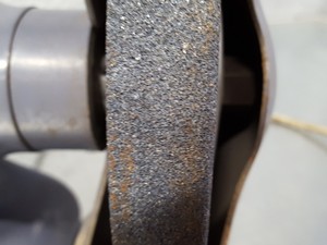 Thumbnail image of Black & Decker 200mm 8" Super Duty Bench Grinder Model SD0132 Industrial