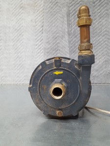 Thumbnail image of Lowara NFM150/A Centrifugal Water Pump Lab