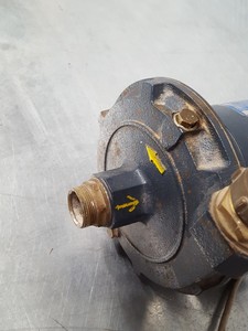 Thumbnail image of Lowara NFM150/A Centrifugal Water Pump Lab