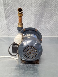 Thumbnail image of Lowara NFM150/A Centrifugal Water Pump Lab