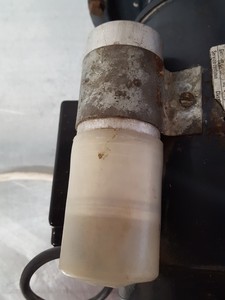 Thumbnail image of Lowara NFM150/A Centrifugal Water Pump Lab