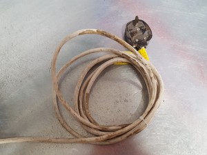 Thumbnail image of Lowara NFM150/A Centrifugal Water Pump Lab