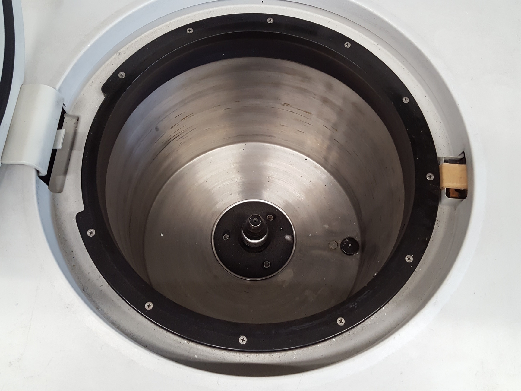 Image of Sorvall RC-5C Plus + Floor-Standing Centrifuge 21000rpm - Spares / Repairs Lab