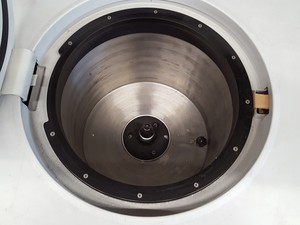 Thumbnail image of Sorvall RC-5C Plus + Floor-Standing Centrifuge 21000rpm - Spares / Repairs Lab