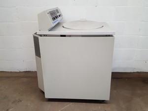 Thumbnail image of Sorvall RC-5C Plus + Floor-Standing Centrifuge 21000rpm - Spares / Repairs Lab