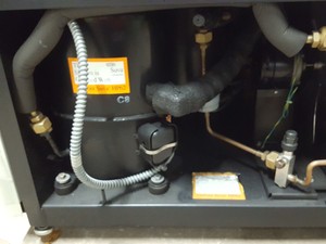 Thumbnail image of Sorvall RC-5C Plus + Floor-Standing Centrifuge 21000rpm - Spares / Repairs Lab