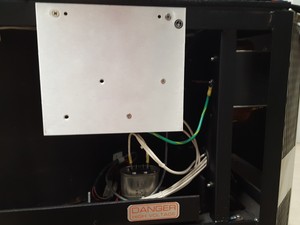 Thumbnail image of Sorvall RC-5C Plus + Floor-Standing Centrifuge 21000rpm - Spares / Repairs Lab
