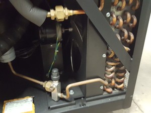 Thumbnail image of Sorvall RC-5C Plus + Floor-Standing Centrifuge 21000rpm - Spares / Repairs Lab