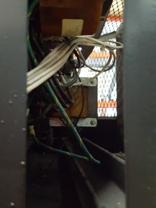 Thumbnail image of Sorvall RC-5C Plus + Floor-Standing Centrifuge 21000rpm - Spares / Repairs Lab