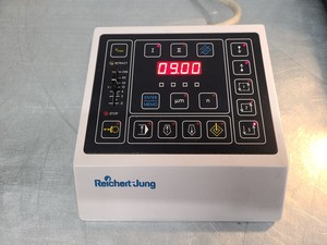 Thumbnail image of Reichert Jung 2050 Supercut Programmable Microtome System Lab