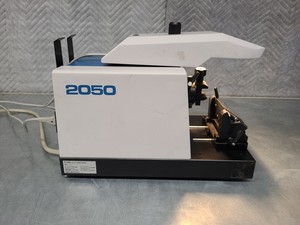 Thumbnail image of Reichert Jung 2050 Supercut Programmable Microtome System Lab