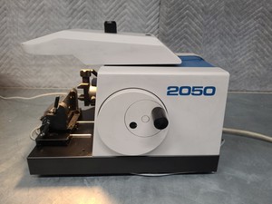 Thumbnail image of Reichert Jung 2050 Supercut Programmable Microtome System Lab