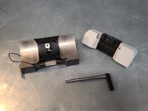 Thumbnail image of Reichert Jung 2050 Supercut Programmable Microtome System Lab