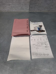 Thumbnail image of Reichert Jung 2050 Supercut Programmable Microtome System Lab