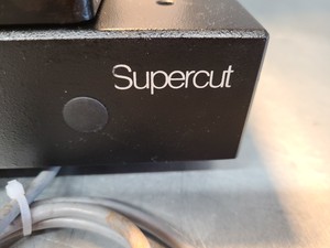 Thumbnail image of Reichert Jung 2050 Supercut Programmable Microtome System Lab