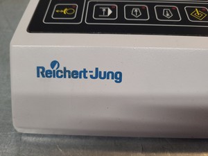 Thumbnail image of Reichert Jung 2050 Supercut Programmable Microtome System Lab