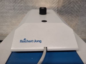 Thumbnail image of Reichert Jung 2050 Supercut Programmable Microtome System Lab