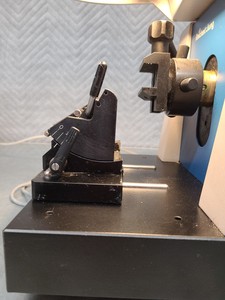 Thumbnail image of Reichert Jung 2050 Supercut Programmable Microtome System Lab