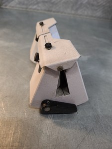 Thumbnail image of Reichert Jung 2050 Supercut Programmable Microtome System Lab