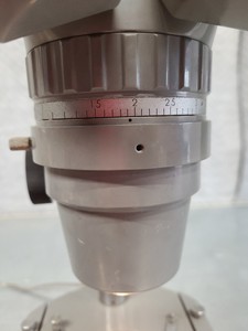 Thumbnail image of Olympus Tokyo SZ Stereo Zoom Binocular Microscope with Lamp House Lab