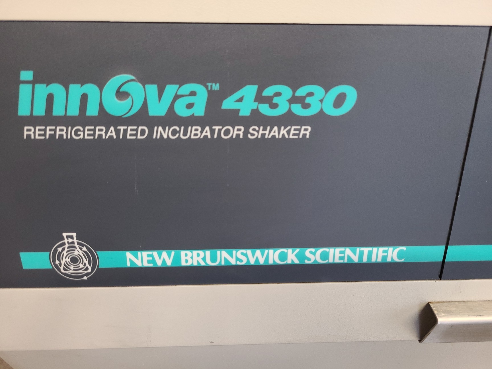 Image of New Brunswick Innova 4330 Refrigerated Incubator Shaker Lab Spares/Repairs