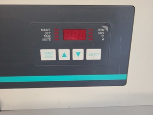 Thumbnail image of New Brunswick Innova 4330 Refrigerated Incubator Shaker Lab Spares/Repairs
