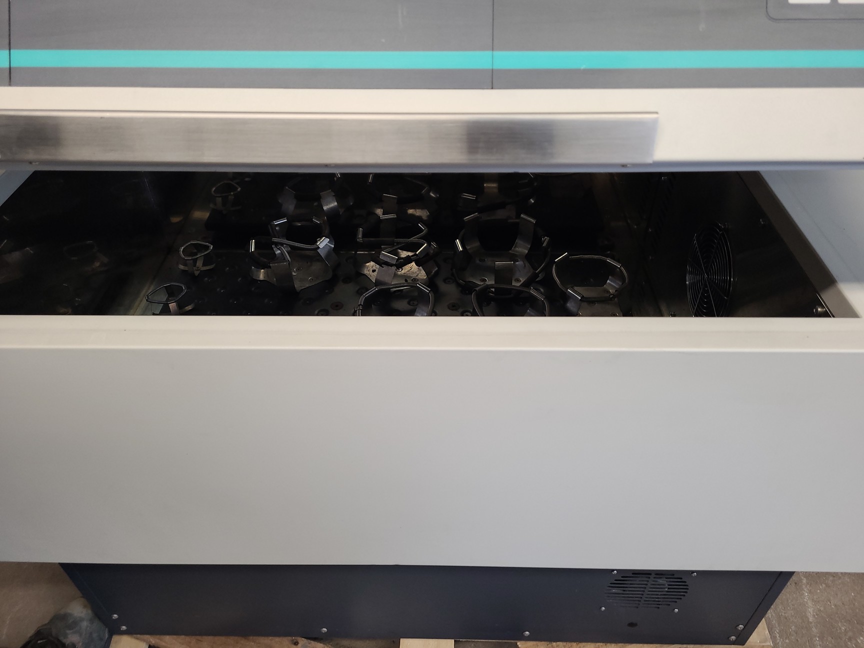 Image of New Brunswick Innova 4330 Refrigerated Incubator Shaker Lab Spares/Repairs