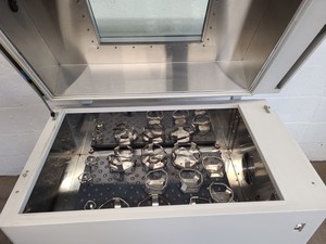 Thumbnail image of New Brunswick Innova 4330 Refrigerated Incubator Shaker Lab Spares/Repairs