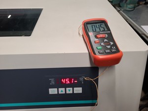 Thumbnail image of New Brunswick Innova 4330 Refrigerated Incubator Shaker Lab Spares/Repairs