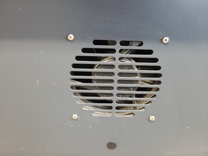 Thumbnail image of New Brunswick Innova 4330 Refrigerated Incubator Shaker Lab Spares/Repairs
