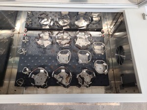 Thumbnail image of New Brunswick Innova 4330 Refrigerated Incubator Shaker Lab Spares/Repairs