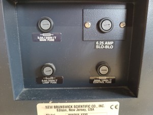 Thumbnail image of New Brunswick Innova 4330 Refrigerated Incubator Shaker Lab Spares/Repairs