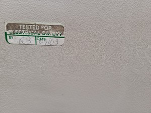 Thumbnail image of New Brunswick Innova 4330 Refrigerated Incubator Shaker Lab Spares/Repairs
