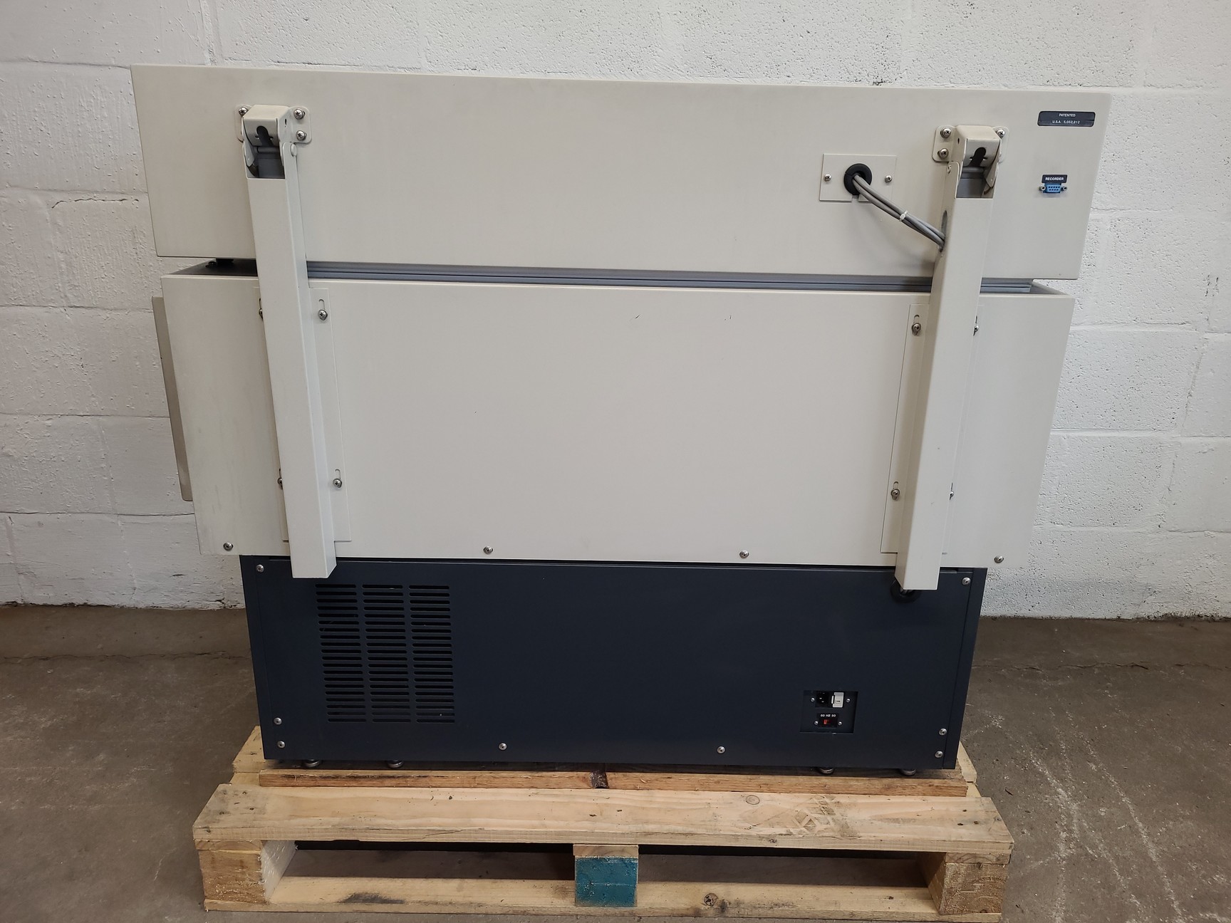 Image of New Brunswick Innova 4330 Refrigerated Incubator Shaker Lab Spares/Repairs