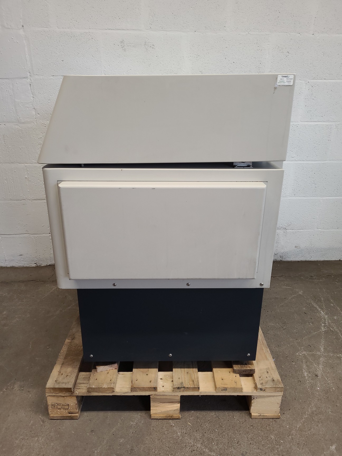 Image of New Brunswick Innova 4330 Refrigerated Incubator Shaker Lab Spares/Repairs