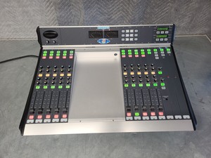 Thumbnail image of Sonifex S2 Radio Broadcast Mixer Console Studio Desk with Power Supply