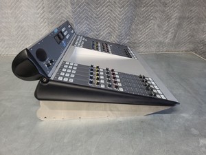 Thumbnail image of Sonifex S2 Radio Broadcast Mixer Console Studio Desk with Power Supply