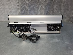 Thumbnail image of Sonifex S2 Radio Broadcast Mixer Console Studio Desk with Power Supply