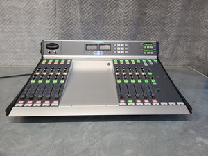Thumbnail image of Sonifex S2 Radio Broadcast Mixer Console Studio Desk with Power Supply