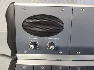 Thumbnail image of Sonifex S2 Radio Broadcast Mixer Console Studio Desk with Power Supply