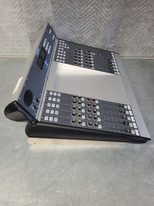 Thumbnail image of Sonifex S2 Radio Broadcast Mixer Console Studio Desk with Power Supply