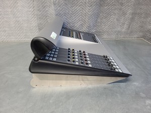 Thumbnail image of Sonifex S2 Radio Broadcast Mixer Console Studio Desk with Power Supply