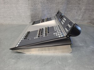 Thumbnail image of Sonifex S2 Radio Broadcast Mixer Console Studio Desk with Power Supply