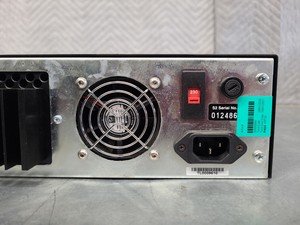 Thumbnail image of Sonifex S2 Radio Broadcast Mixer Console Studio Desk with Power Supply