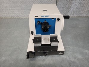 Thumbnail image of Leica Instruments RM 2035 Jung BioCut Laboratory Microtome Lab